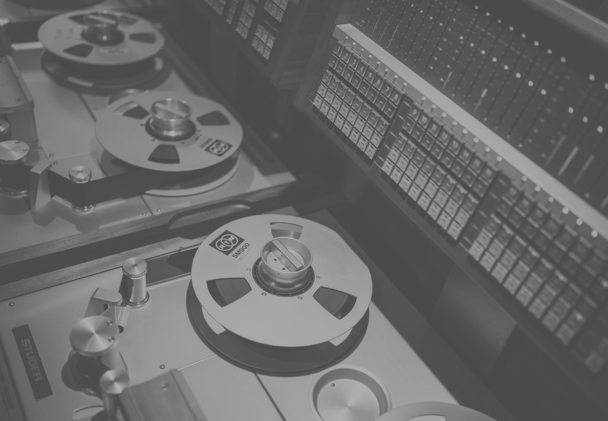 Blue Reef Records | Indie. Amplified.®